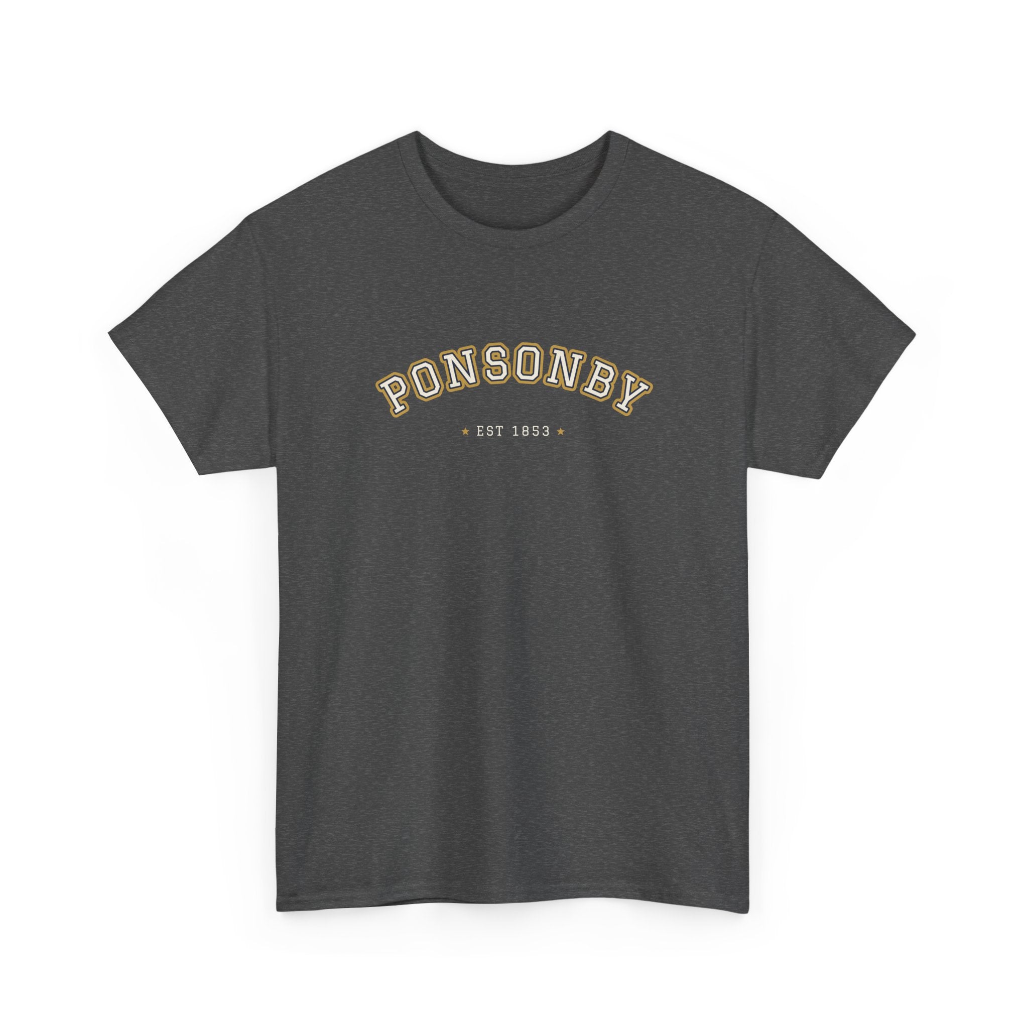Ponsonby Varsity Tee