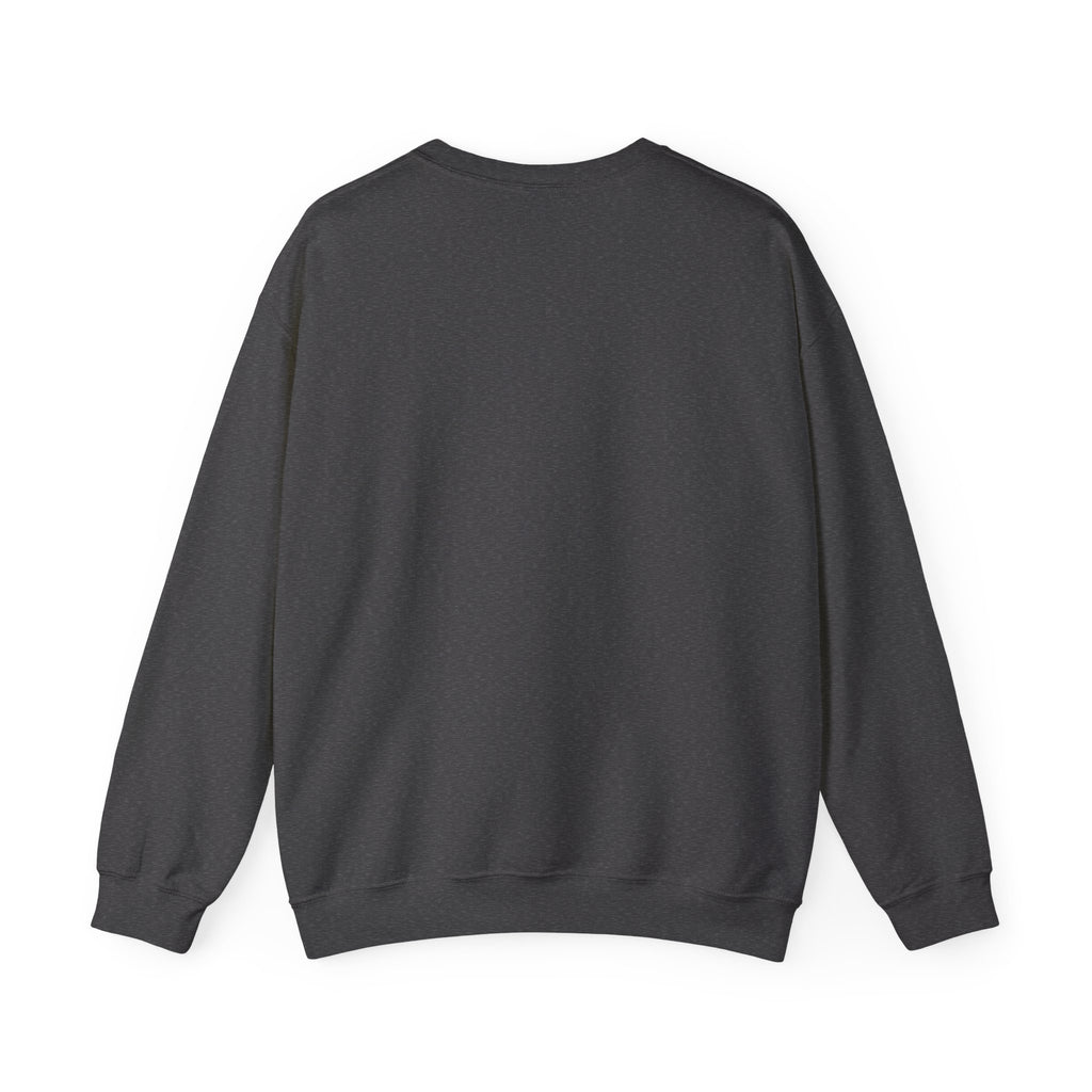 West End Varsity Crewneck