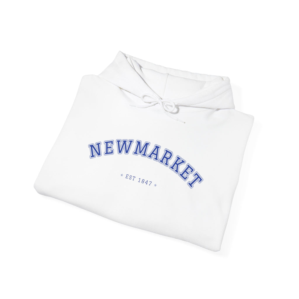 Newmarket Varsity Hoodie