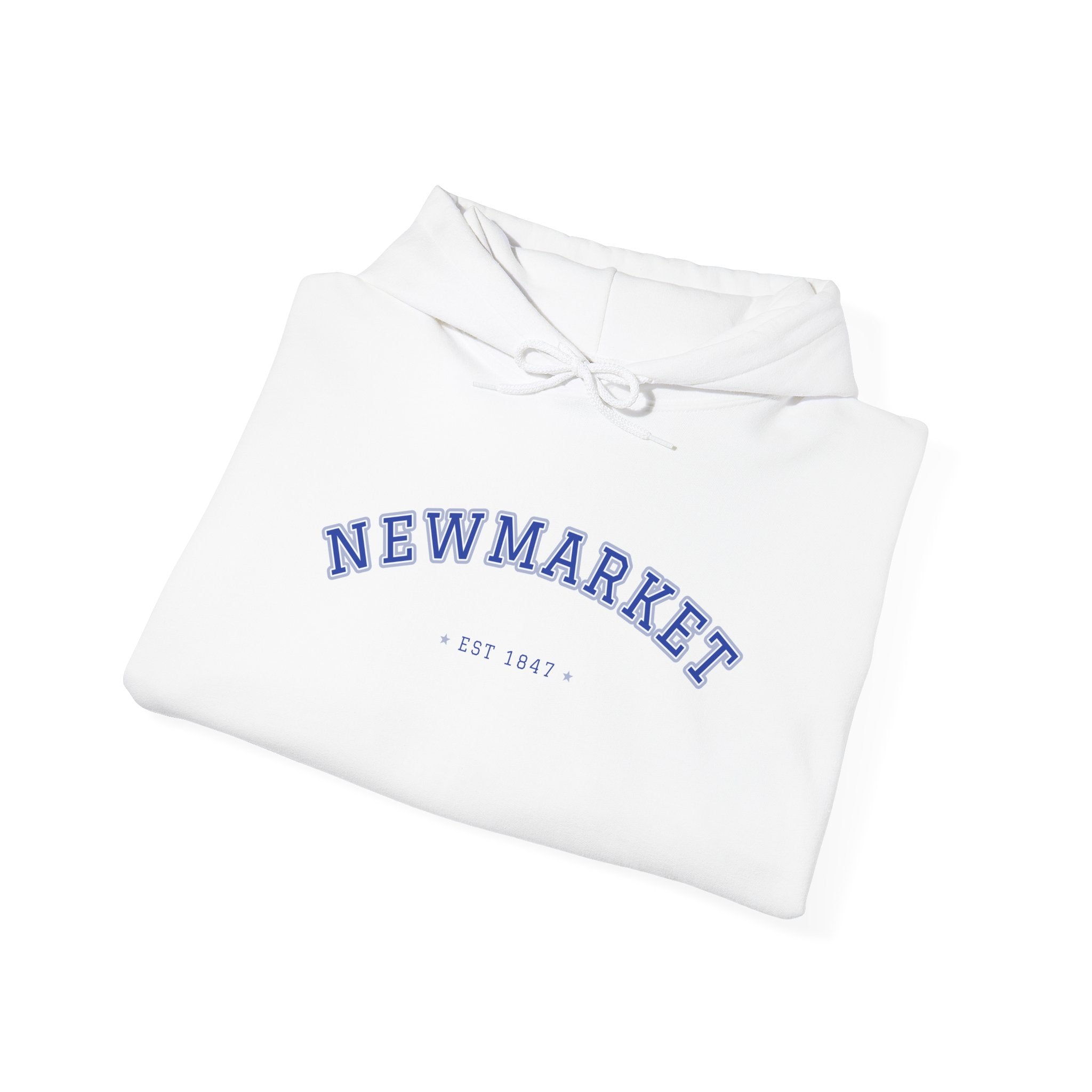 Newmarket Varsity Hoodie