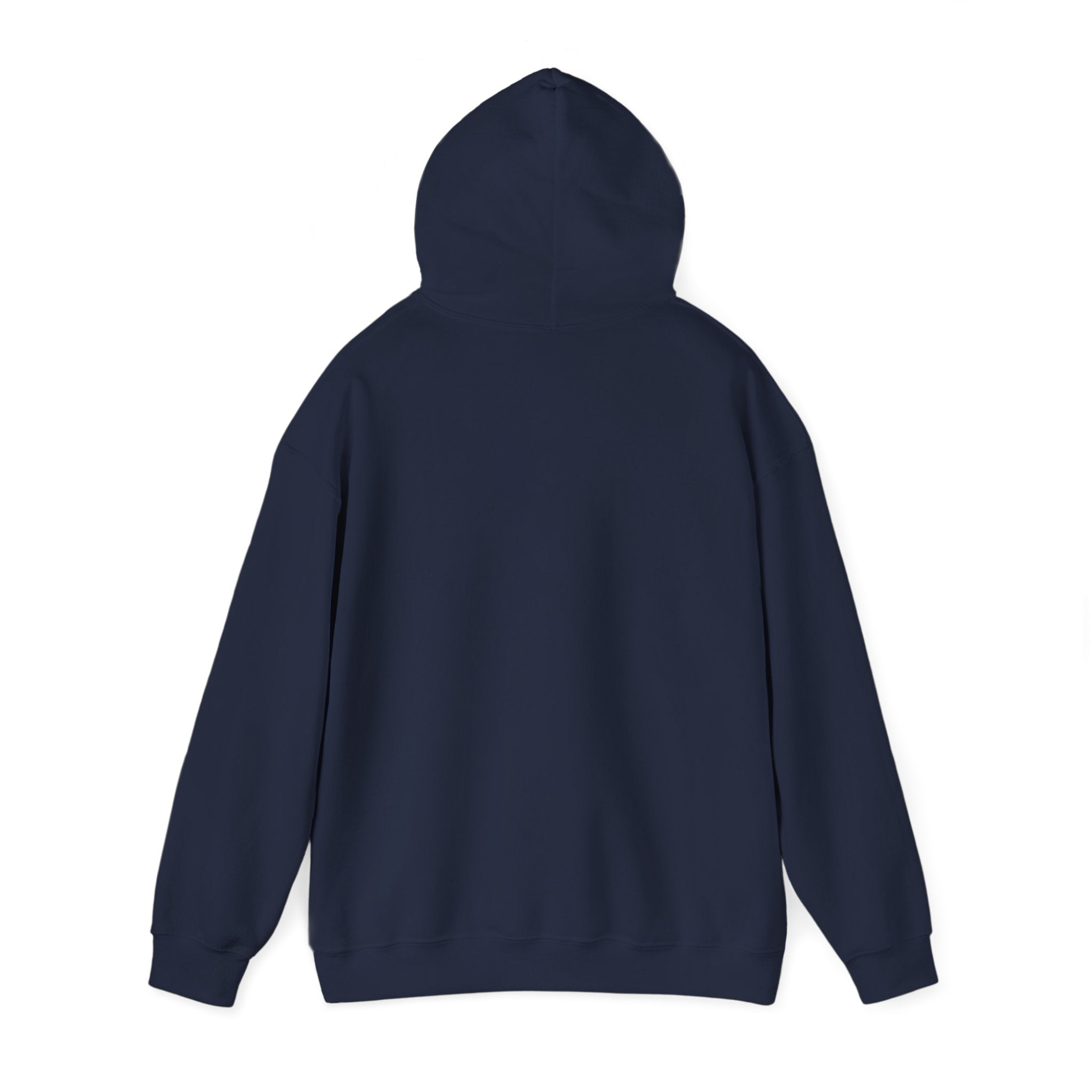 Ponsonby Varsity Hoodie