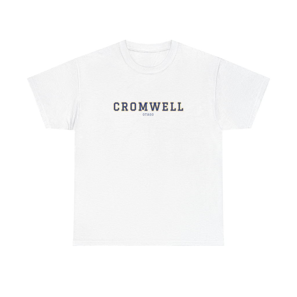 Cromwell Varsity Tee