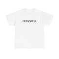 Cromwell Varsity Tee