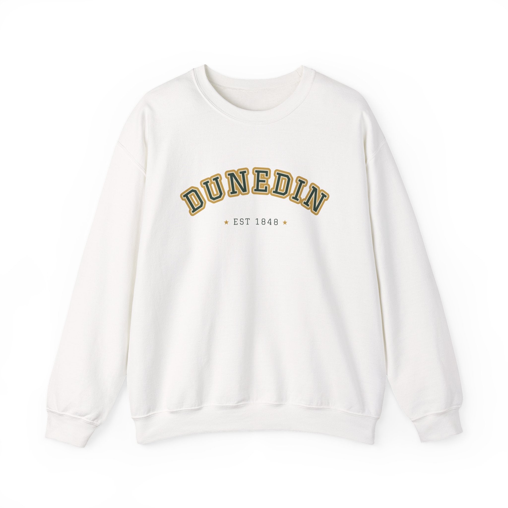 Dunedin Varsity Crewneck | Otago