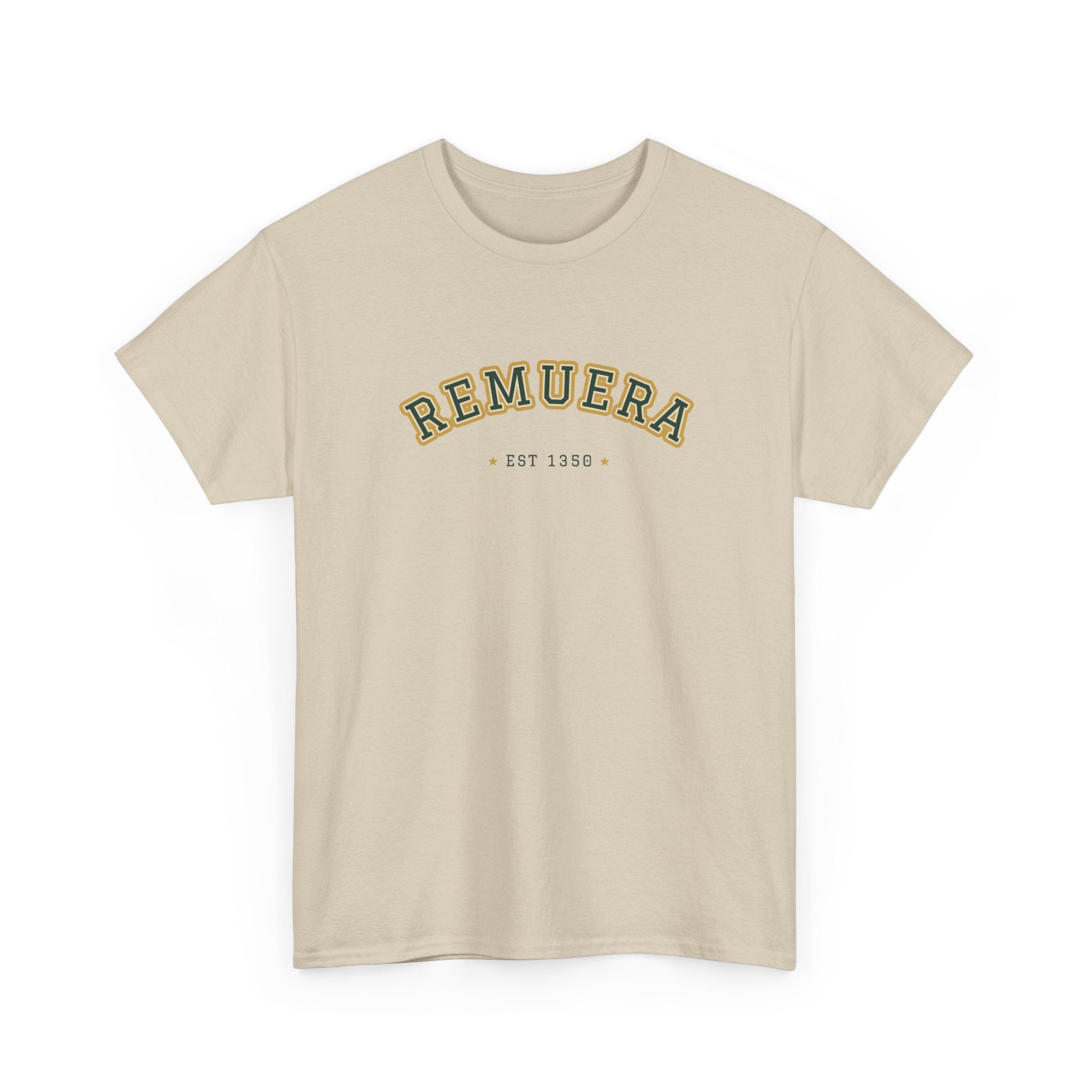 REMUERA Tee