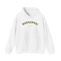 Mangawhai Varsity Hoodie