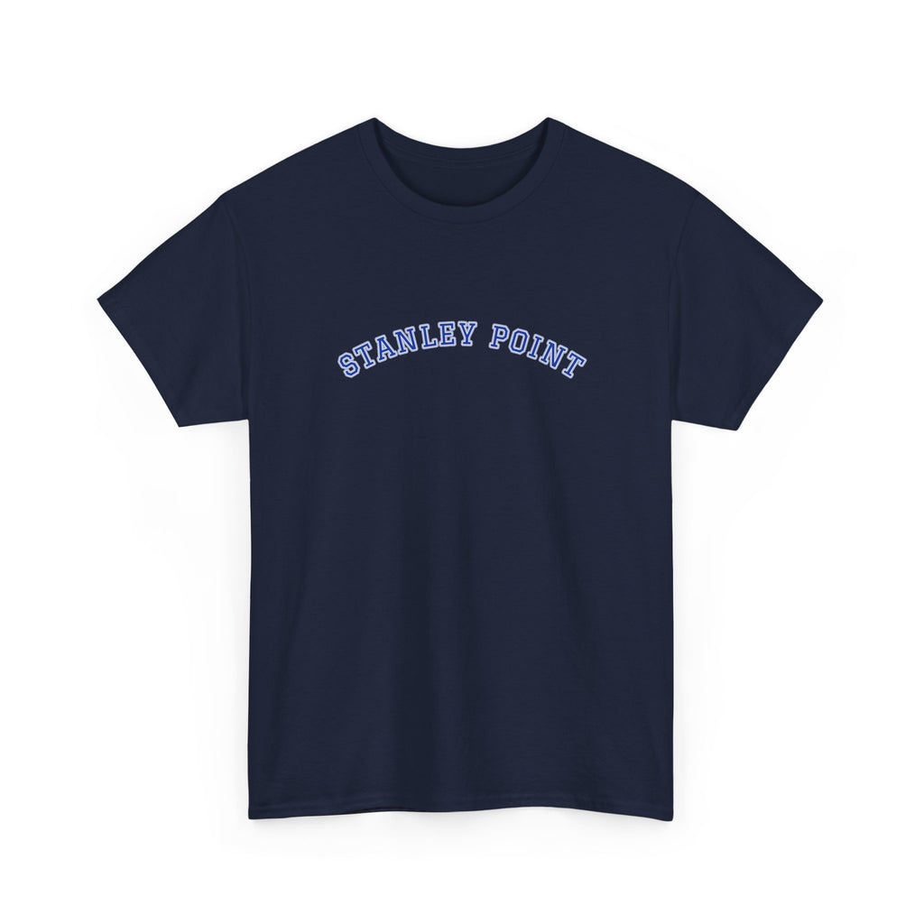 STANLEY POINT Tee