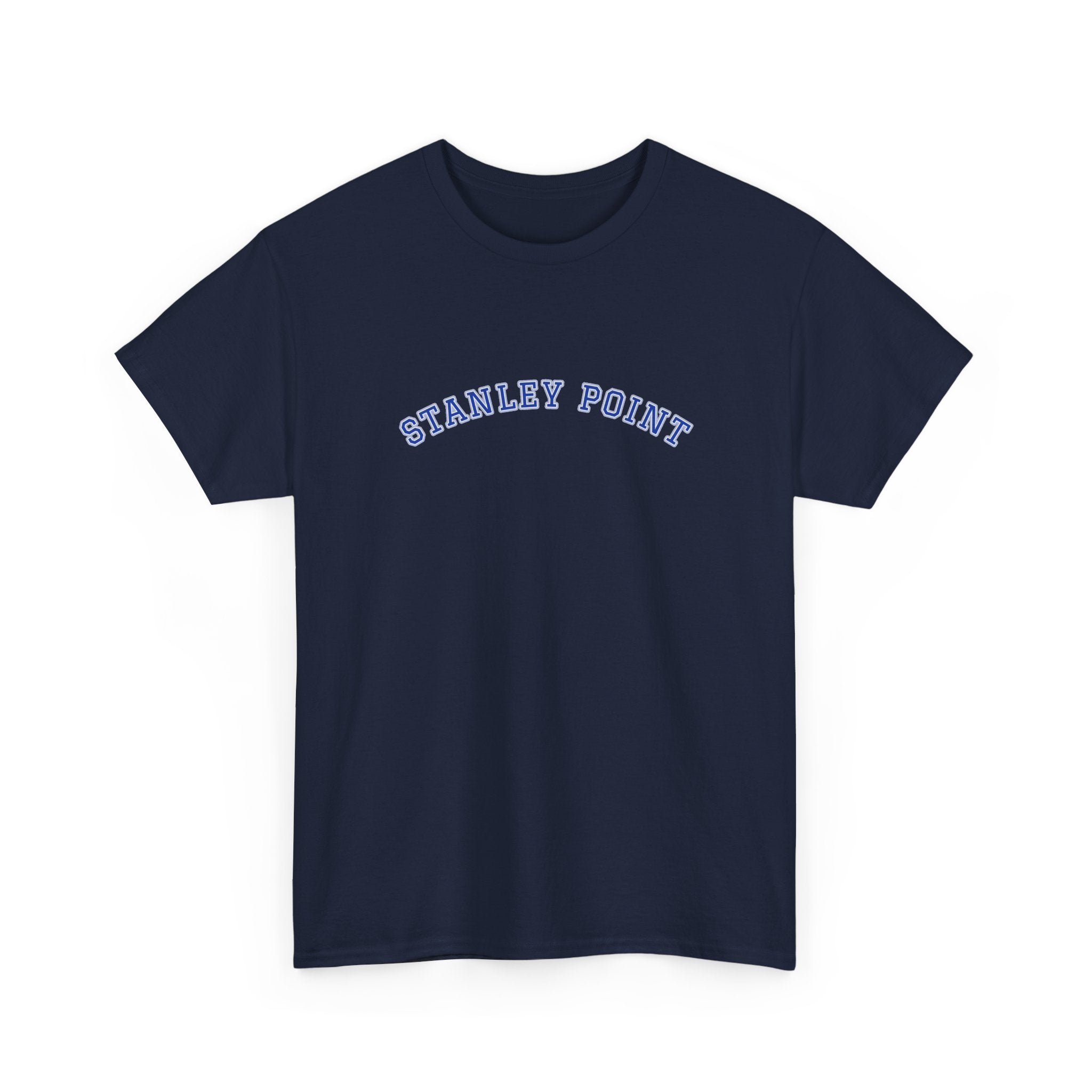 STANLEY POINT Tee