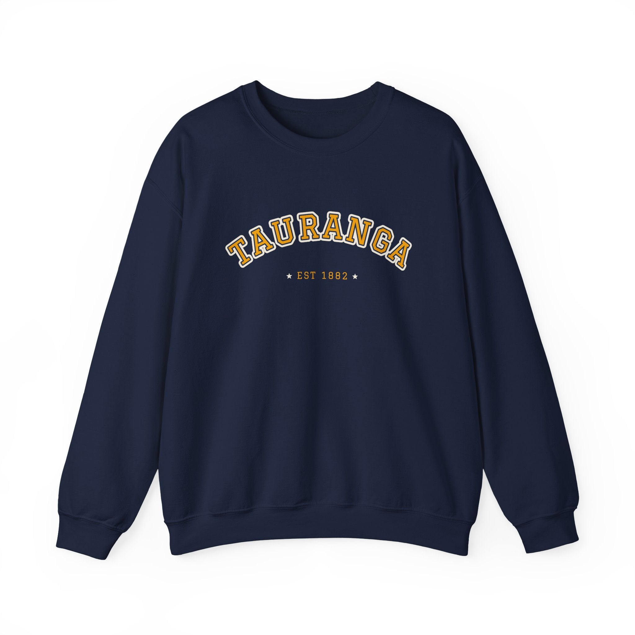 Tauranga Varsity Crewneck