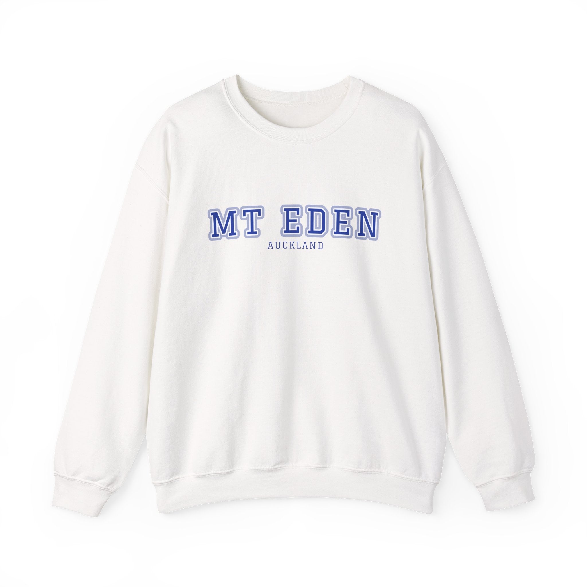 Mt Eden Varsity Crewneck