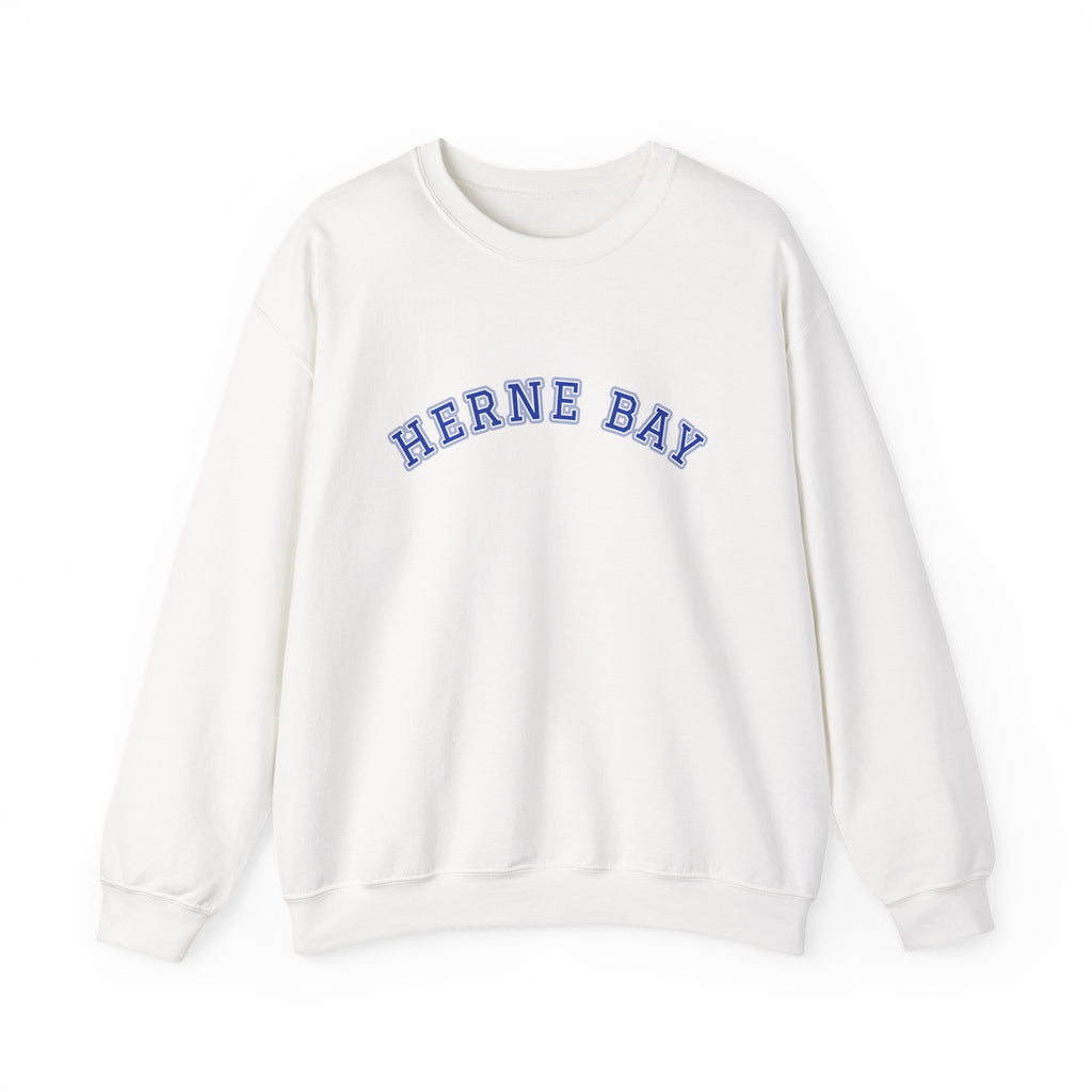 Herne Bay Varsity Crewneck