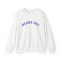 Herne Bay Varsity Crewneck