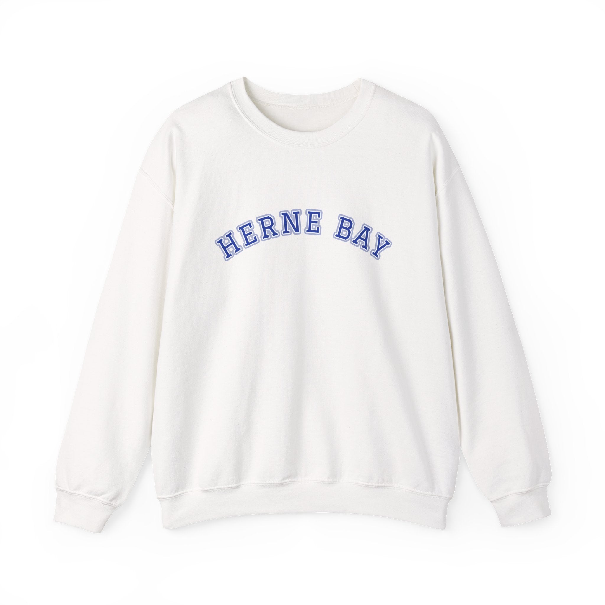 Herne Bay Varsity Crewneck