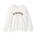 Kerikeri Varsity Crewneck