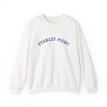 STANLEY POINT Crewneck