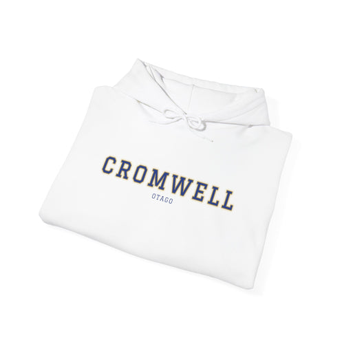 Cromwell Varsity Hoodie