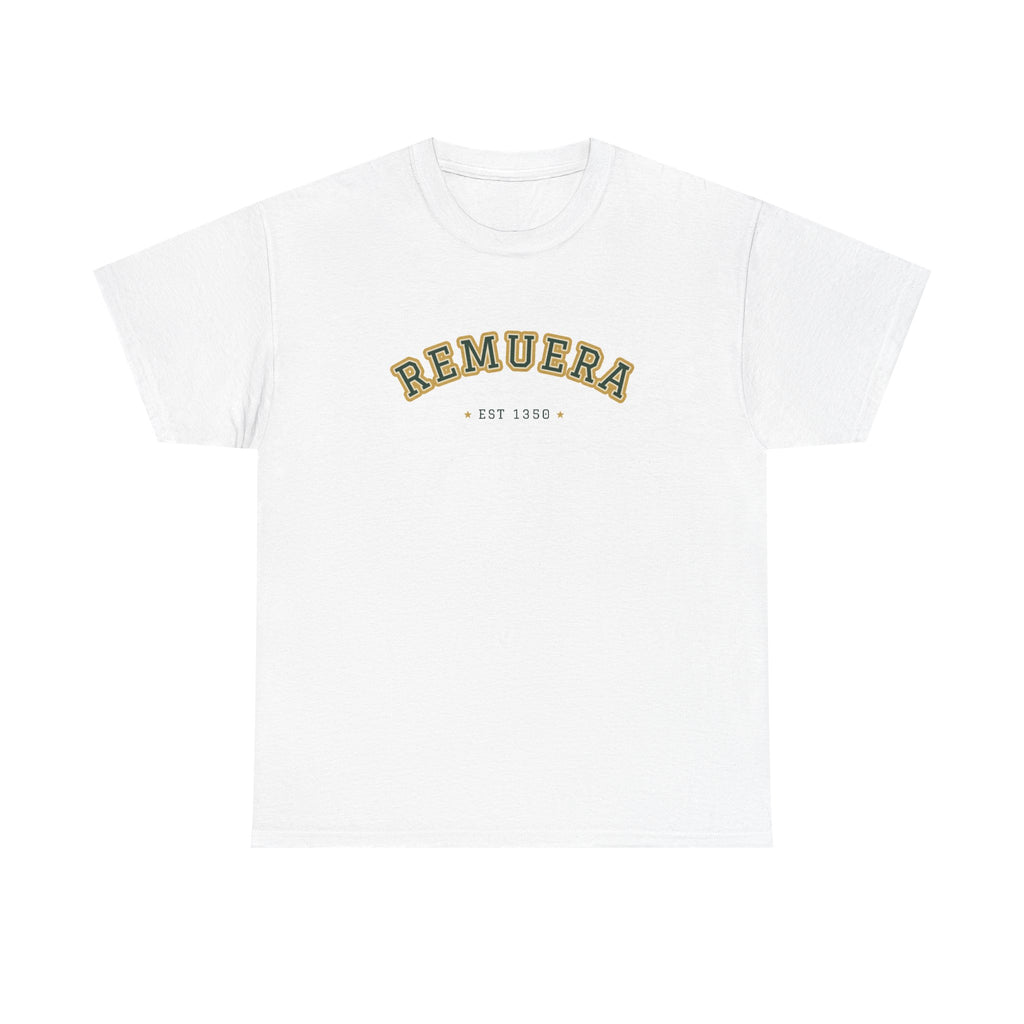 REMUERA Tee