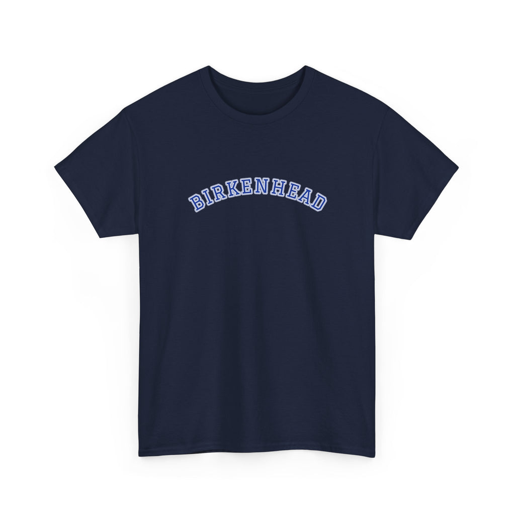 Birkenhead Varsity Tee