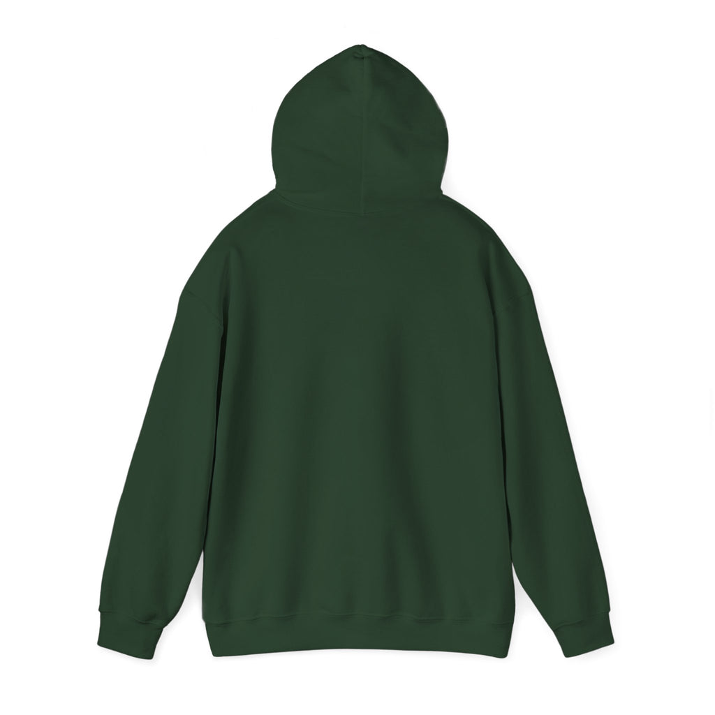 West End Varsity Hoodie