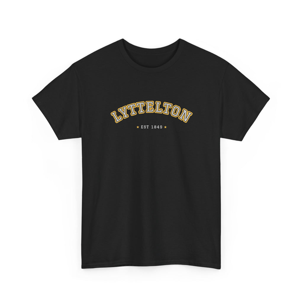 Lyttelton Varsity Tee