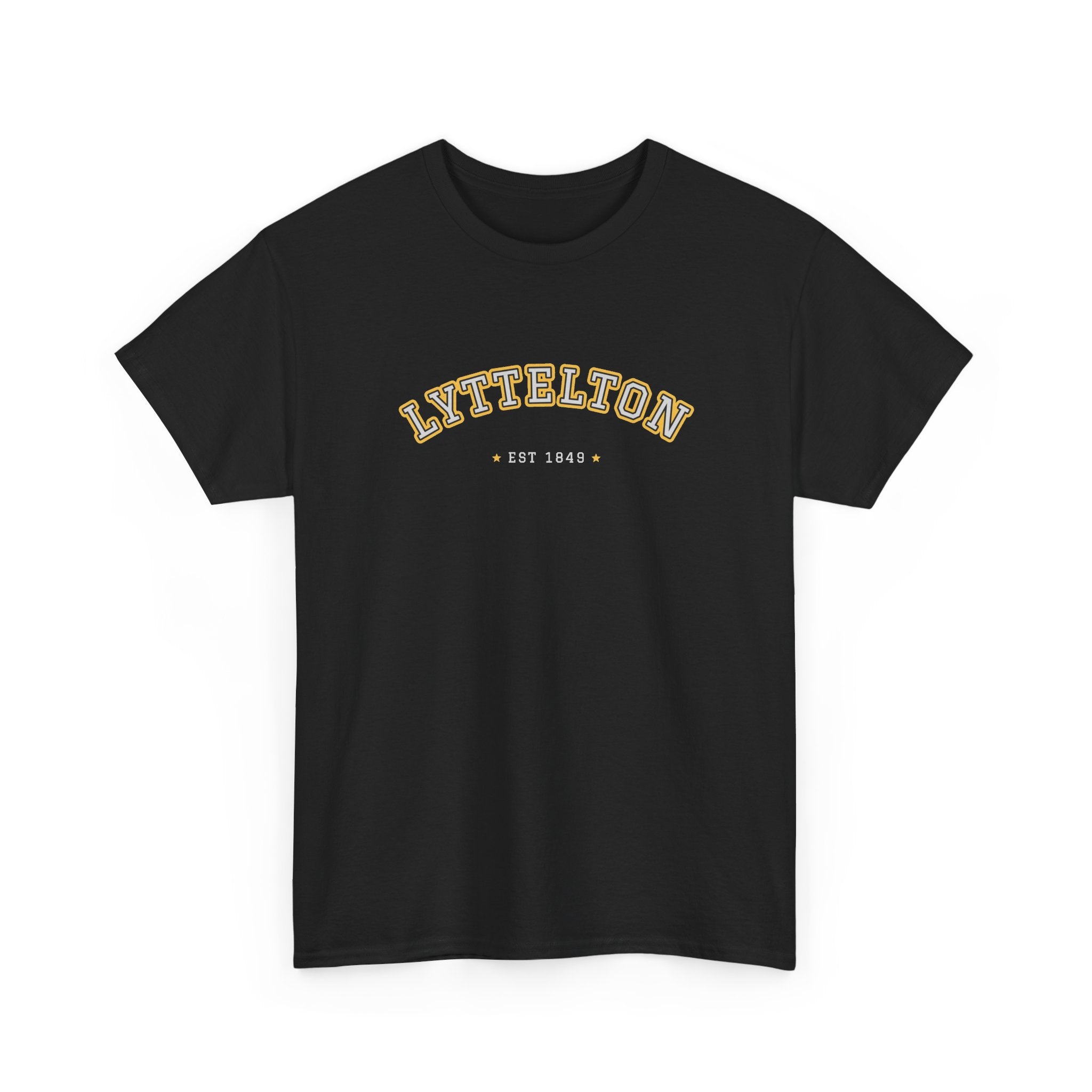 Lyttelton Varsity Tee