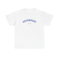 Devonport Varsity Tee