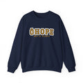 Ōhope Varsity Crewneck