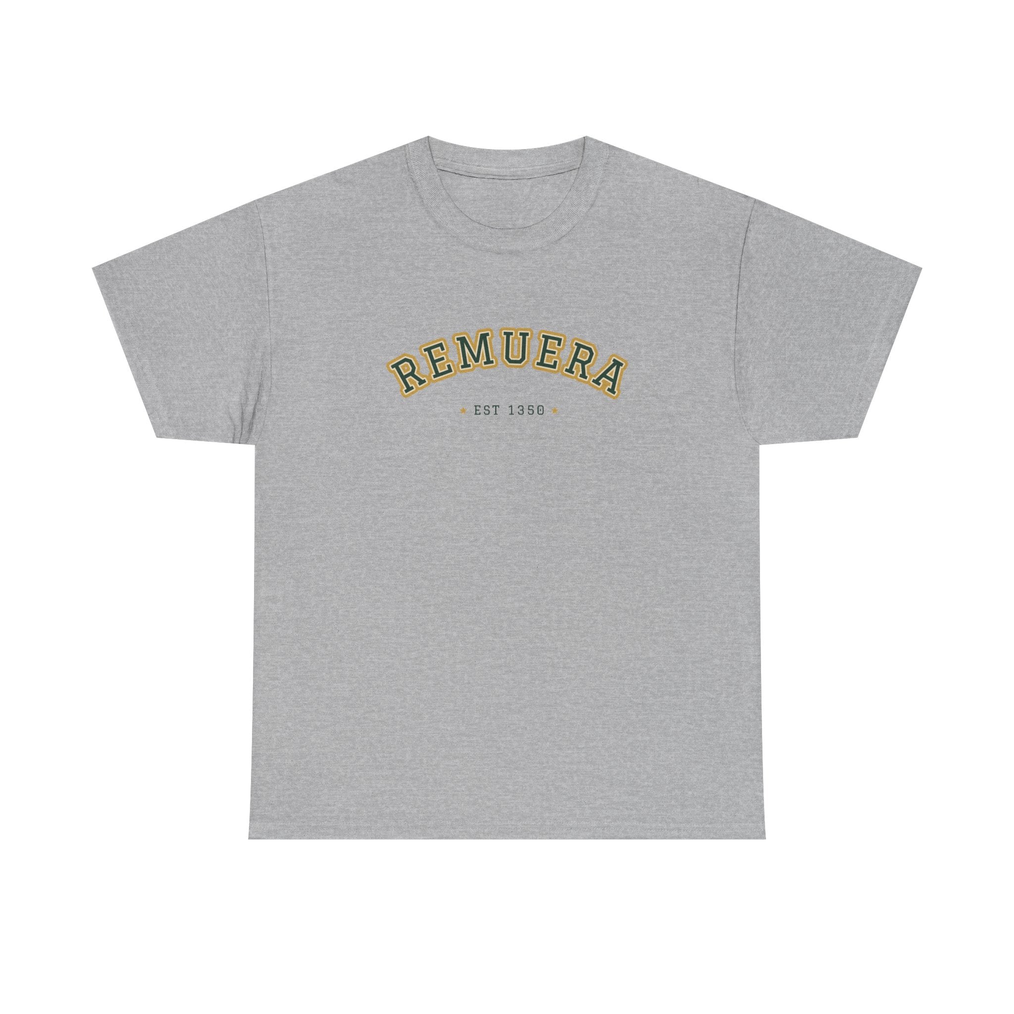 REMUERA Tee