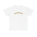 Charleston Varsity Tee