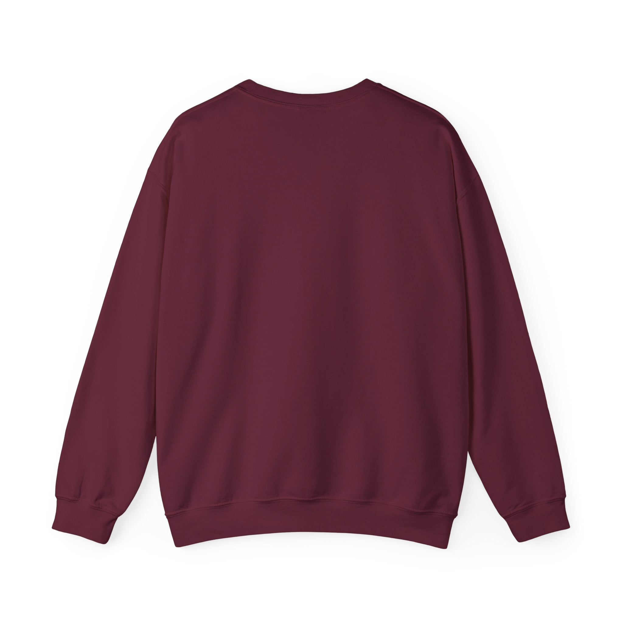 Brooklyn Varsity Crewneck