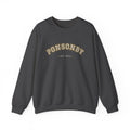 Ponsonby Varsity Crewneck