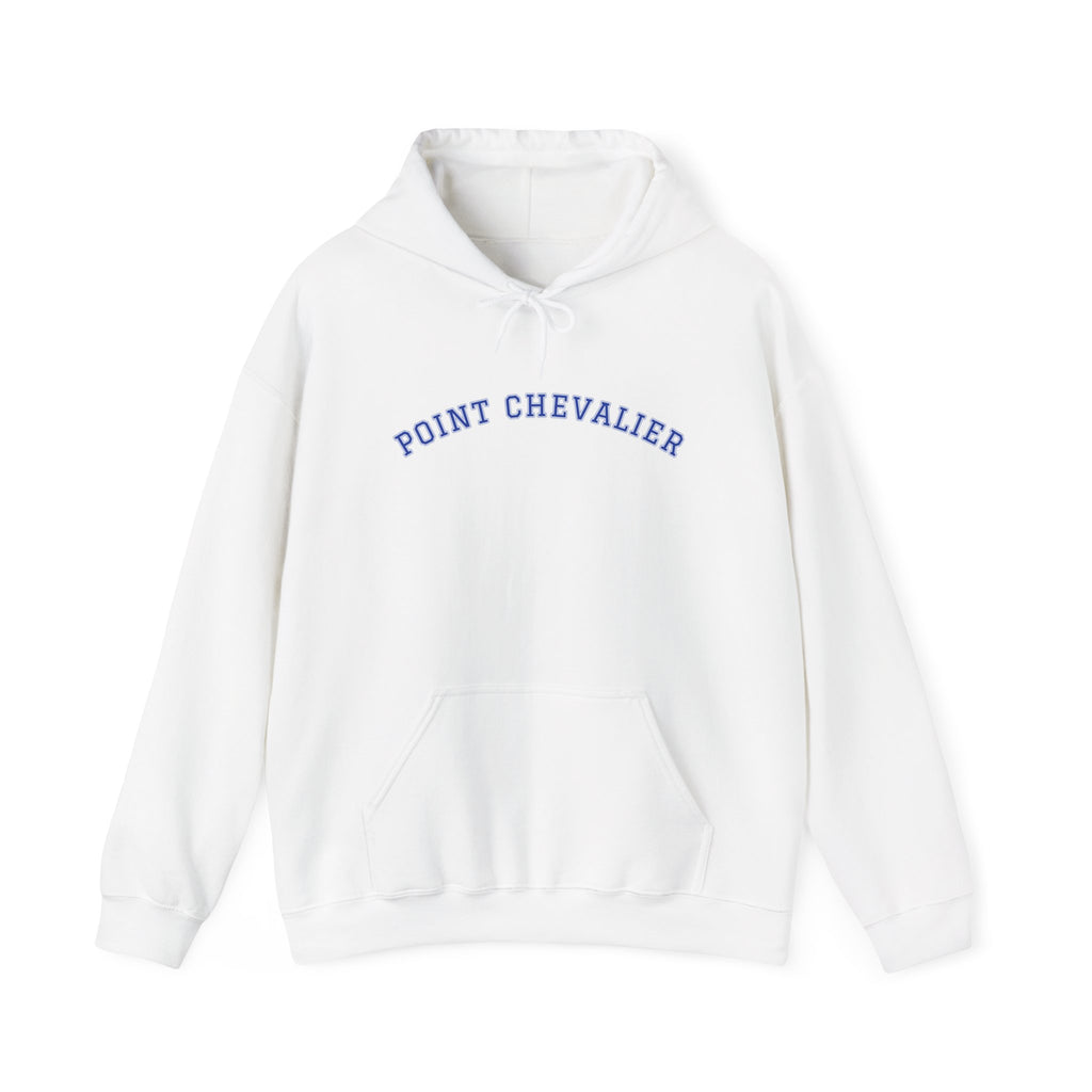 Point Chevalier Varsity Hoodie