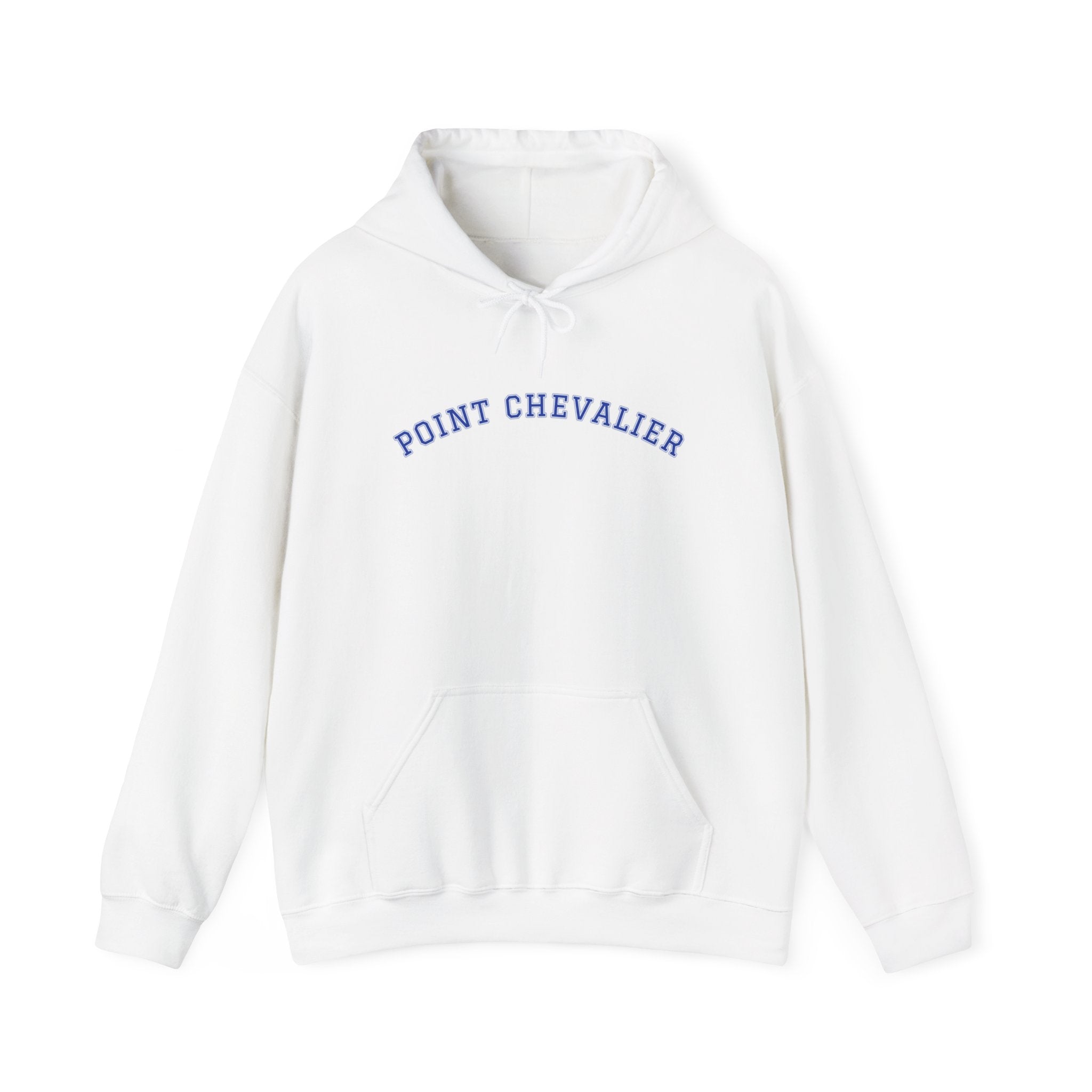 Point Chevalier Varsity Hoodie