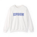 Epsom Varsity Crewneck
