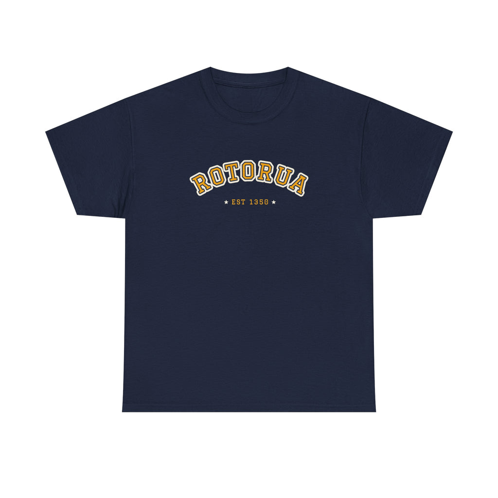 Rotorua Varsity Tee