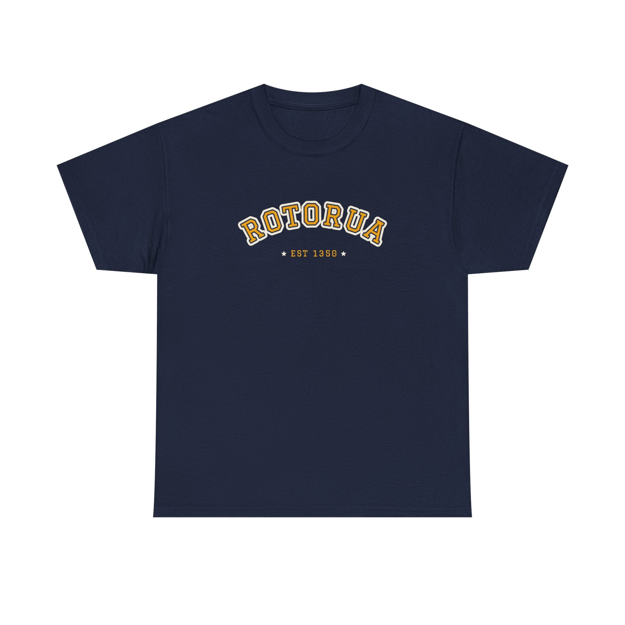 Rotorua Varsity Tee