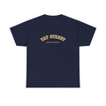 Tay Street Varsity Tee