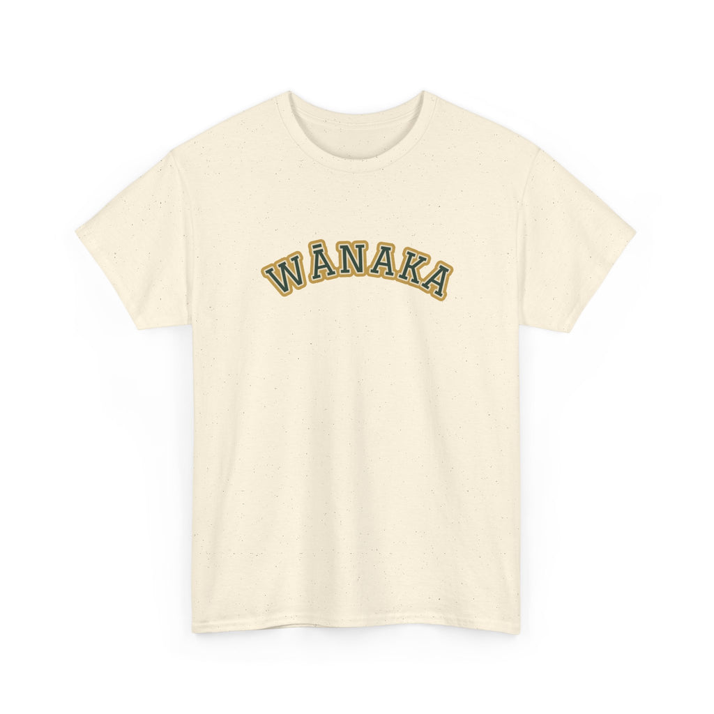 WĀNAKA Tee