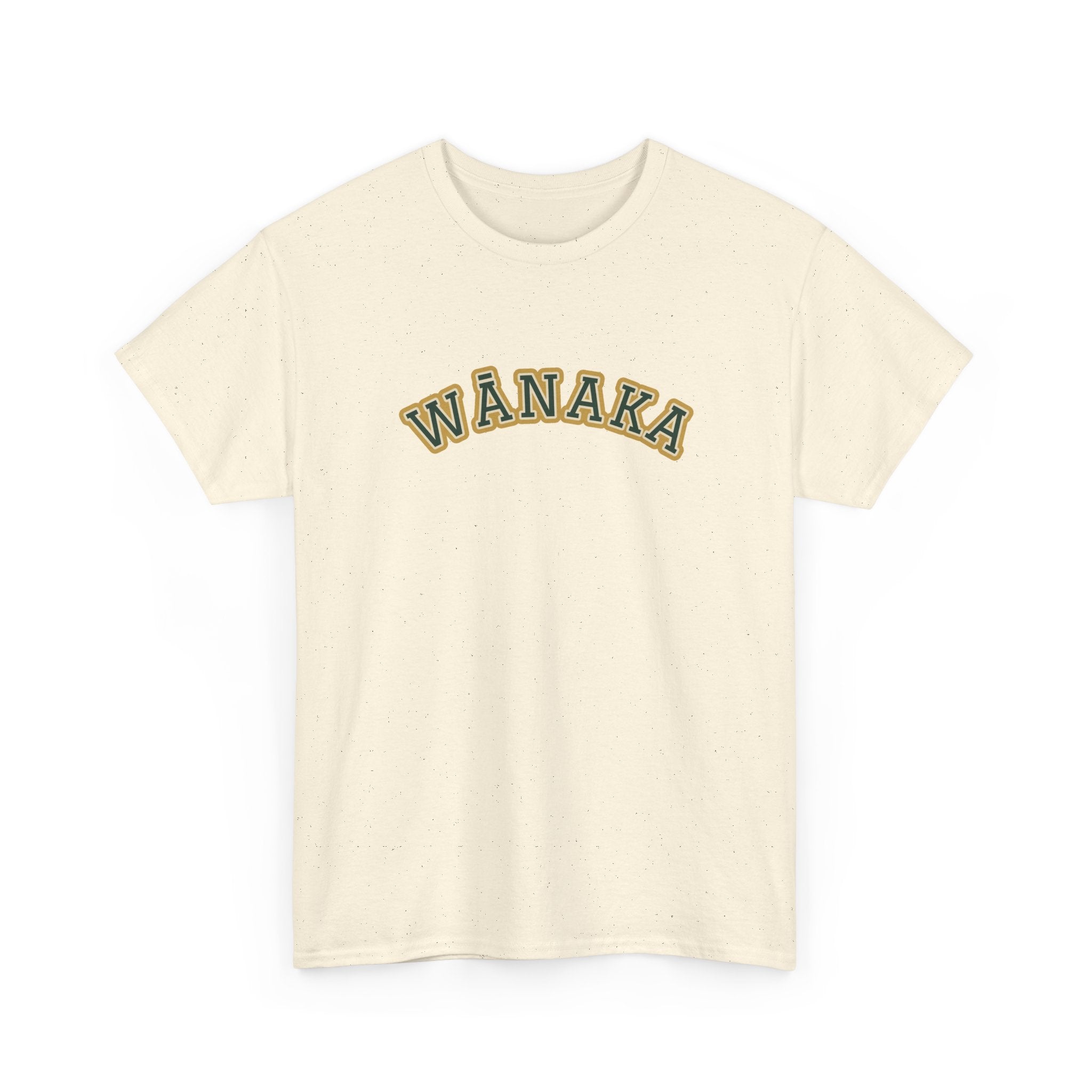 WĀNAKA Tee