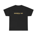 Oriental Bay Varsity Tee