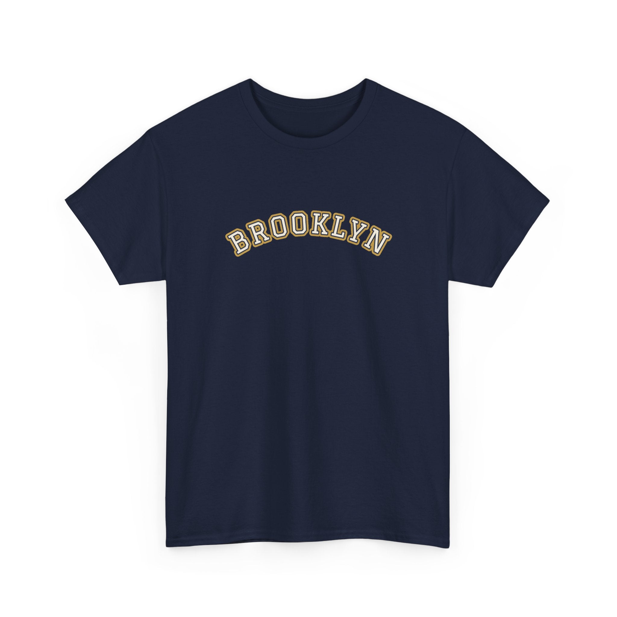 Brooklyn Varsity Tee