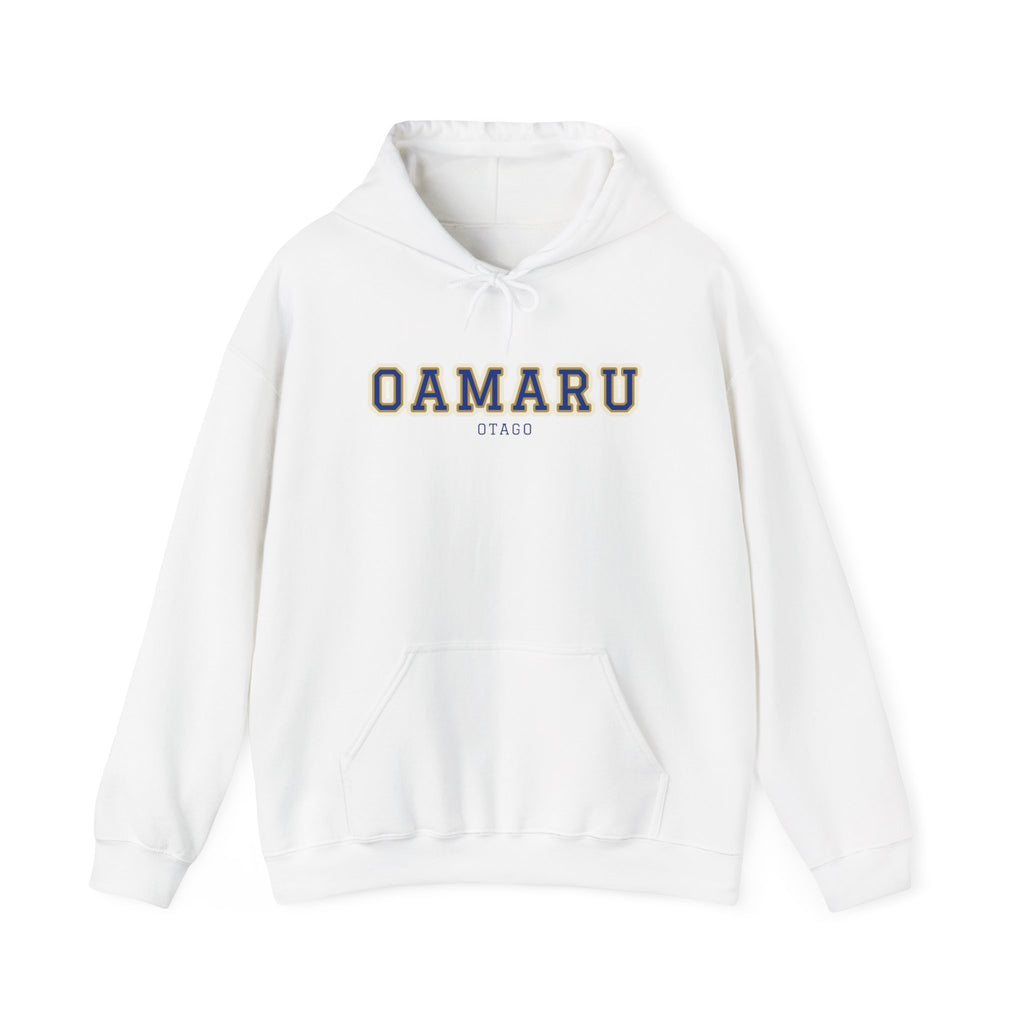 Oamaru Varsity Hoodie