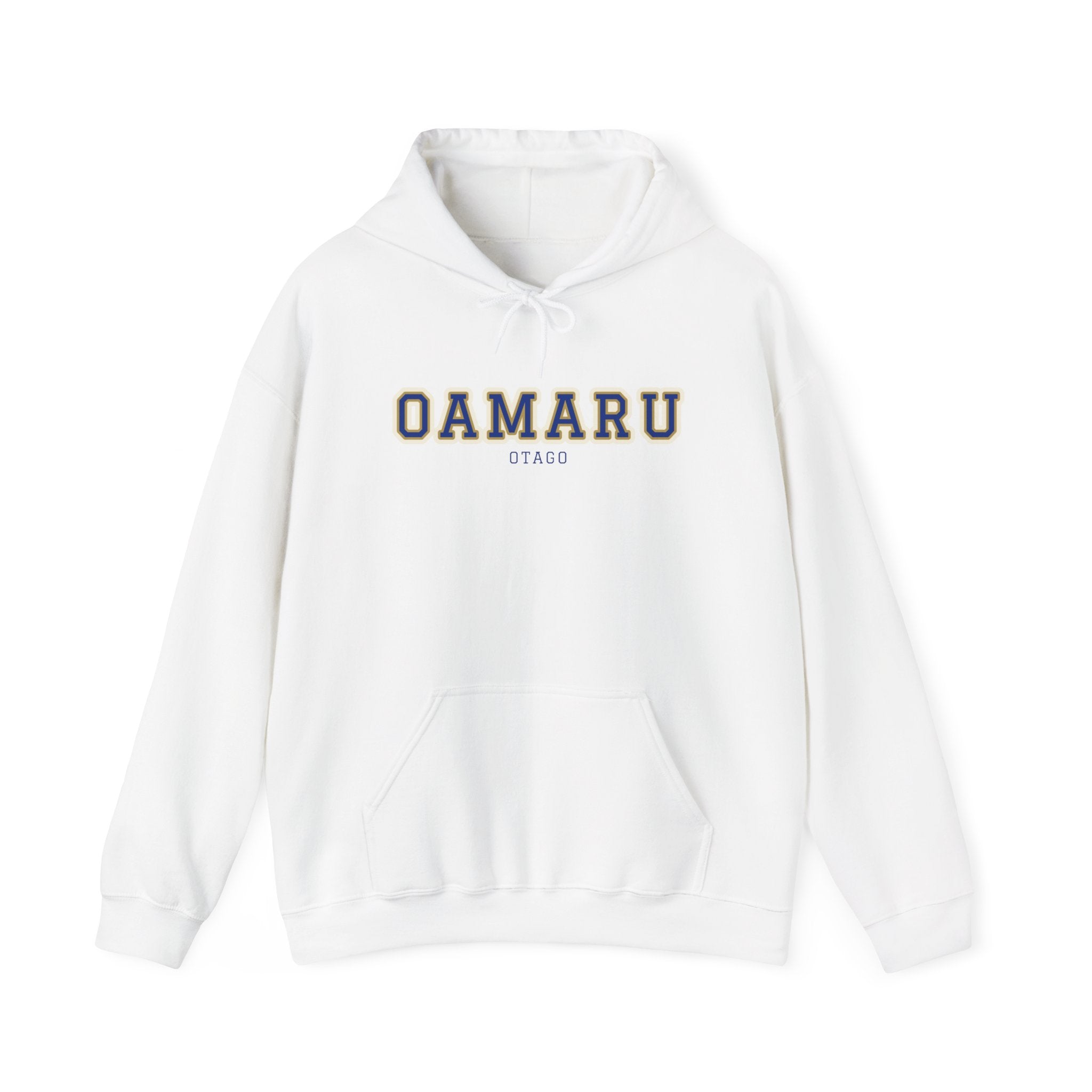 Oamaru Varsity Hoodie