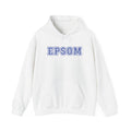 Epsom Varsity Hoodie