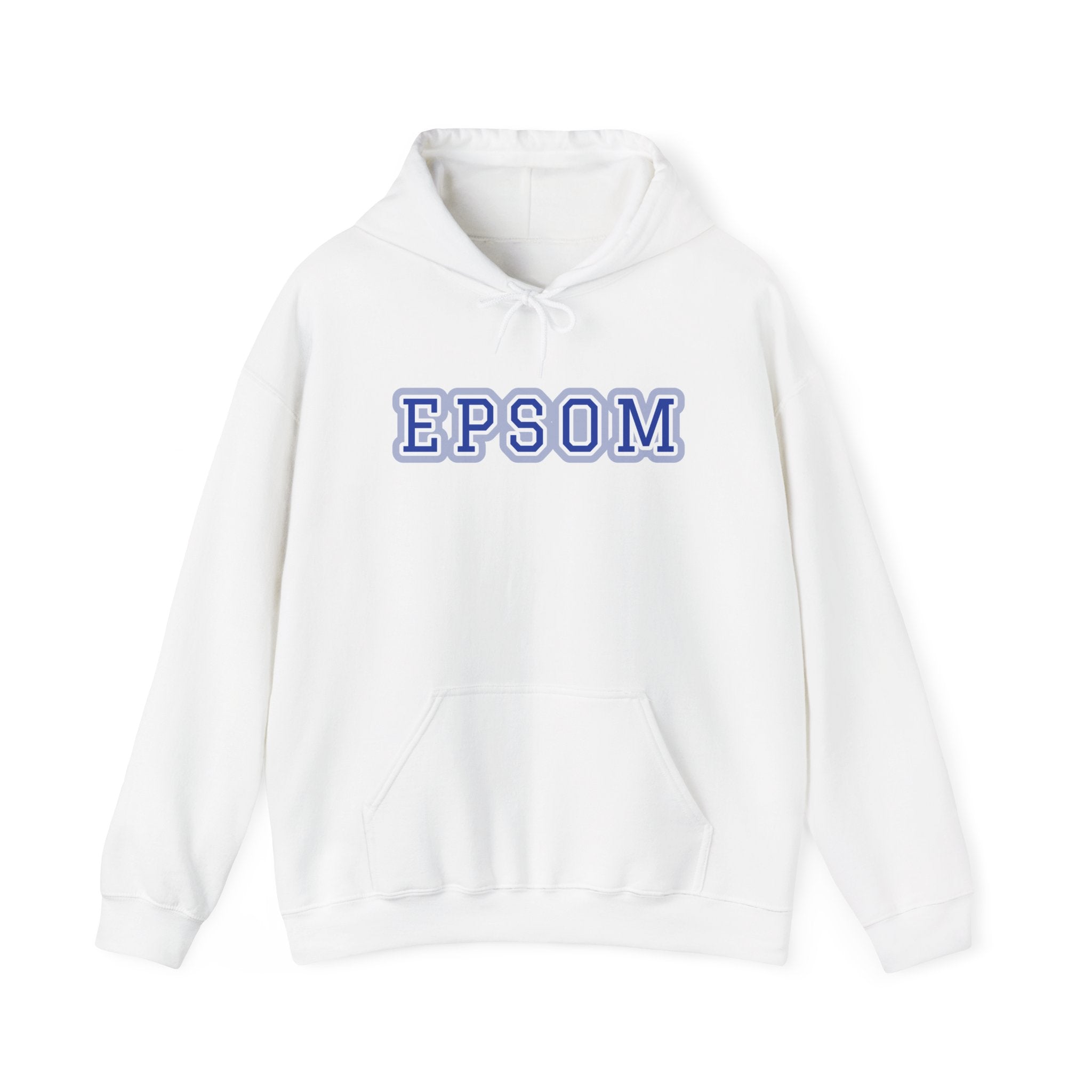 Epsom Varsity Hoodie