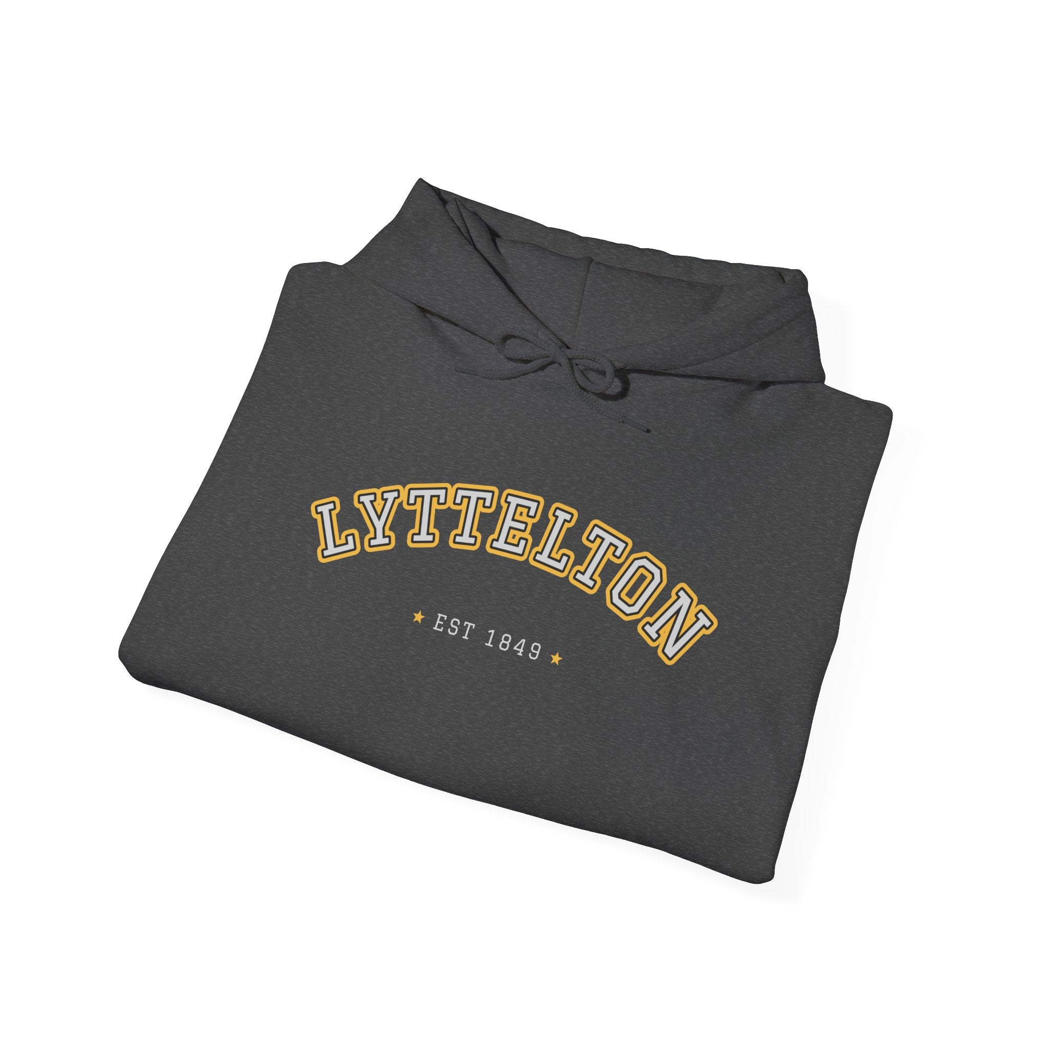 Lyttelton Varsity Hoodie