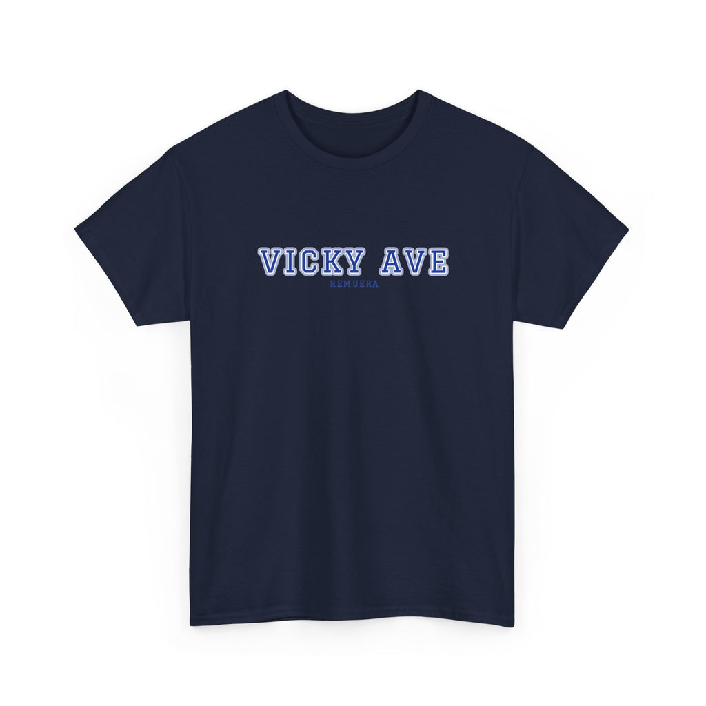VICKY AVE Tee