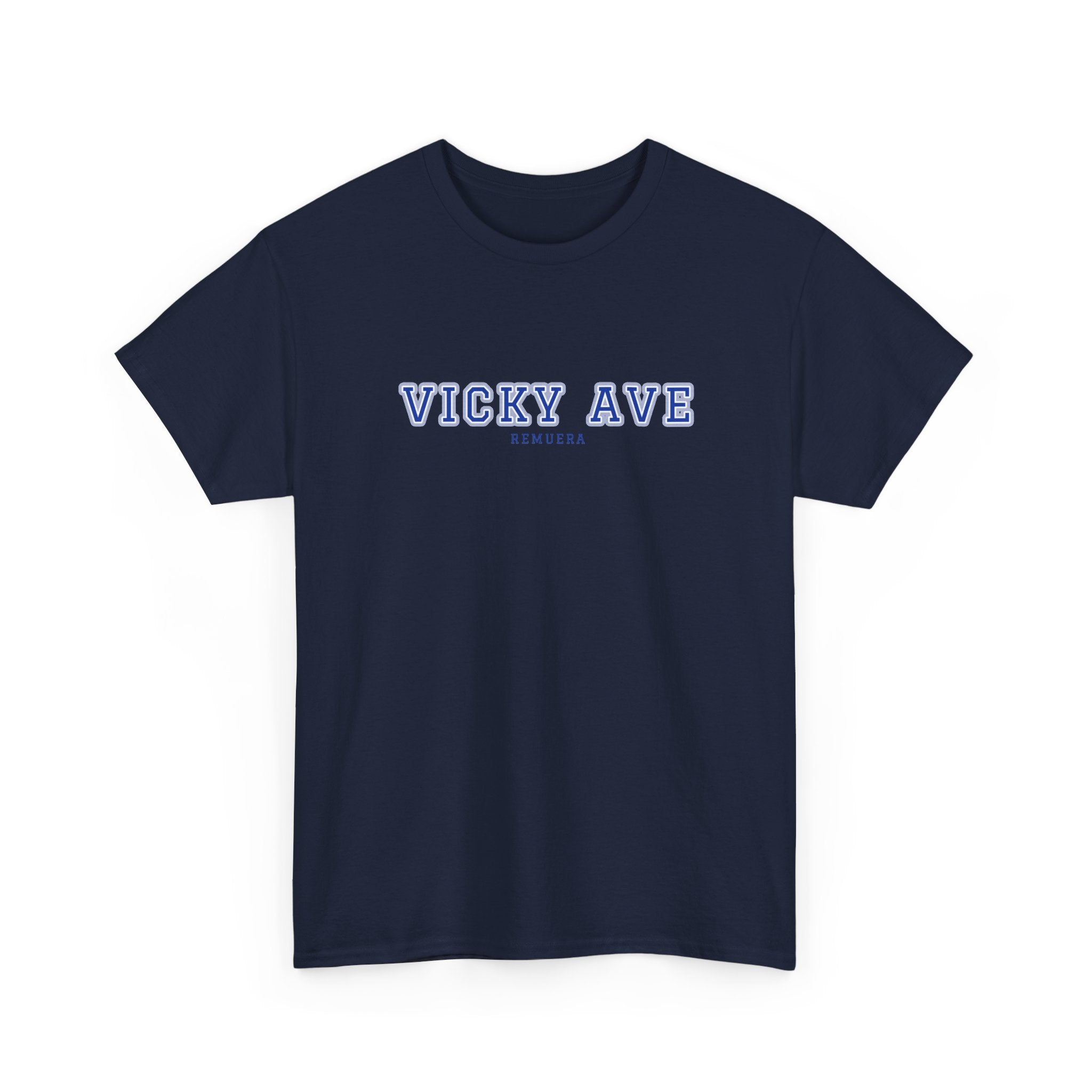 VICKY AVE Tee