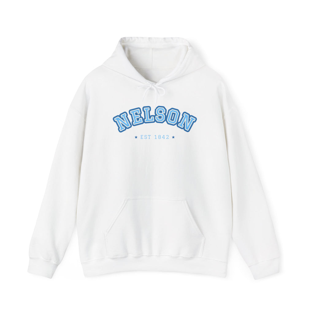 Nelson Varsity Hoodie