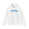 Nelson Varsity Hoodie